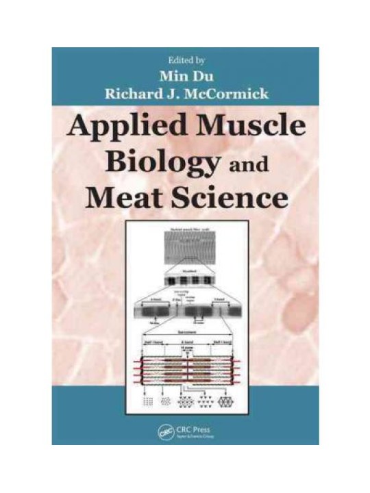 Applied Muscle Biology and Meat Science 