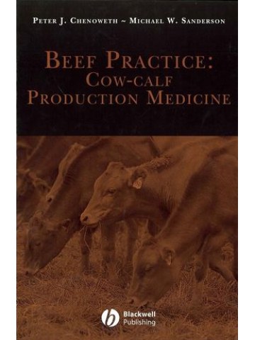 Beef Practice: Cow-Calf Production Medicine Beef Practice: Cow-Calf Production Medicine