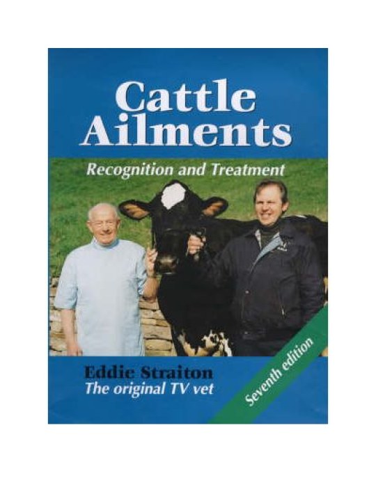 Cattle Ailments (Ασθένειες βοοειδών)