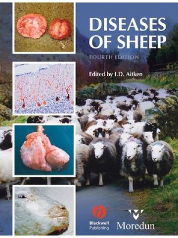 Diseases of Sheep, 4th Edition (Ασθένειες προβάτου - έκδοση στα αγγλικά) Diseases of Sheep, 4th Edition (Ασθένειες προβάτου - έκδοση στα αγγλικά)