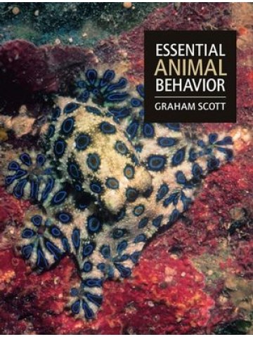 Essential Animal Behavior Essential Animal Behavior