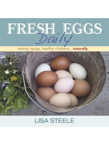 Fresh Eggs Daily