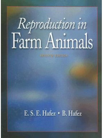 Reproduction in Farm Animals, 7th Edition Reproduction in Farm Animals, 7th Edition