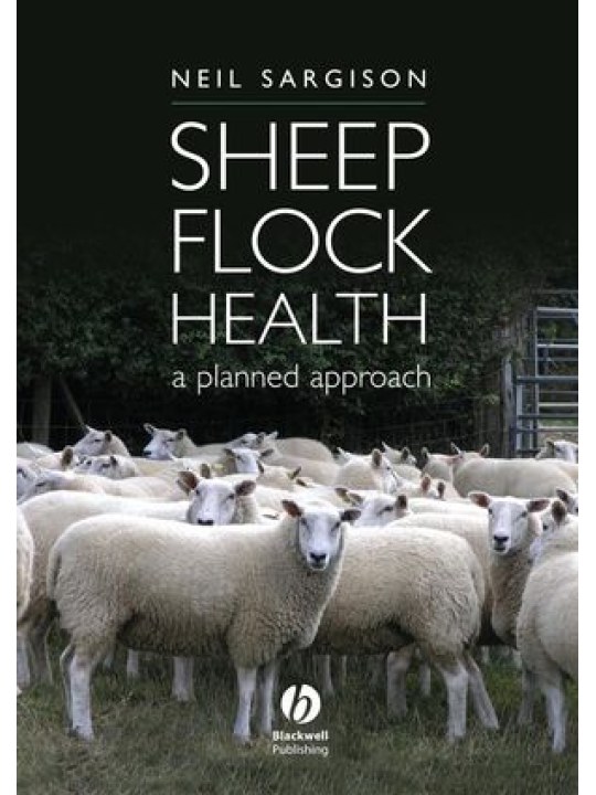 Sheep Flock Health: A Planned Approach