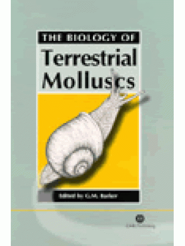 The Biology of Terrestrial Molluscs (Βιολογία χερσαίων μαλακίων - έκδοση στα αγγλικά) The Biology of Terrestrial Molluscs (Βιολογία χερσαίων μαλακίων - έκδοση στα αγγλικά)