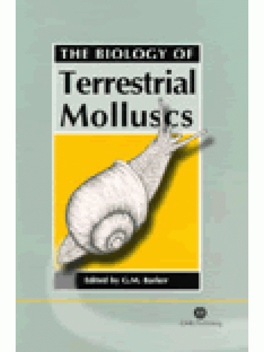The Biology of Terrestrial Molluscs 