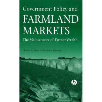 Γεωργικές Εφαρμογές