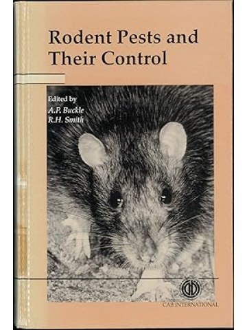 Rodent Pests and Their Control  Rodent Pests and Their Control