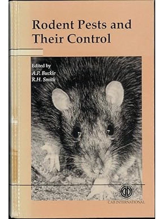 Rodent Pests and Their Control 