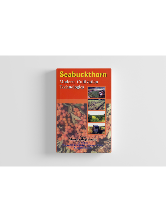 Seabuckthorn: Modern Cultivation Technologies 