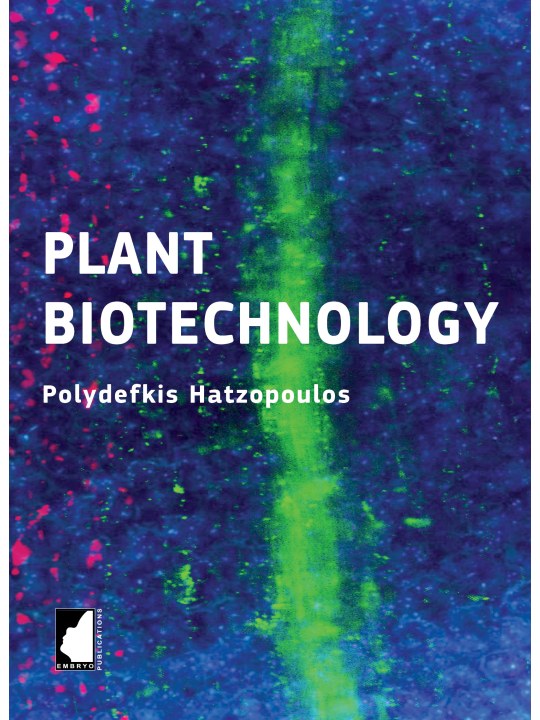 Plant Biotechnology