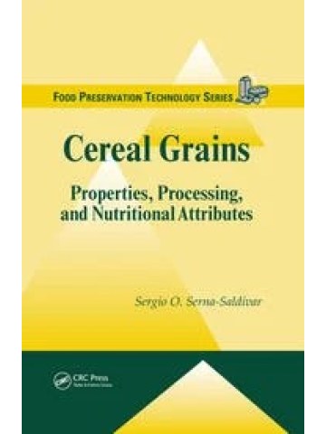 Cereal Grains