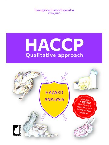 HACCP - Qualitative approach