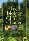 Weed Biology and Climate Change (     -   )