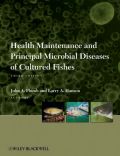 Health Maintenance and Principal Microbial Diseases of Cultured Fishes, 3rd Edition (        -   )