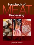Handbook of Meat Processing (Εγχειρίδιο επεξεργασίας κρέατος - έκδοση στα αγγλικά)