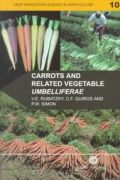 Carrots and Related Vegetable Umbelliferae ( -   )