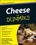 Cheese For Dummies (Τυρί - έκδοση στα αγγλικά)