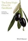 The Extra-Virgin Olive Oil Handbook (    -   )