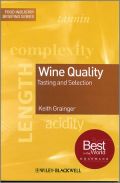 Wine Quality (Γευσιγνωσία και επιλογή κρασιού - έκδοση στα αγγλικά)