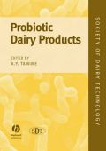 Probiotic Dairy Products (Προβιοτικά γαλακτοκομικά προϊόντα - έκδοση στα αγγλικά)