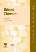 Brined Cheeses (Τυριά άλμης - έκδοση στα αγγλικά)