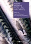 Fishery Products: Quality, Safety and Authenticity (  -   )
