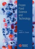 Frozen Food Science and Technology (     -   )