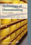 Technology of Cheesemaking, 2nd Edition (Τεχνολογία τυροκομίας - έκδοση στα αγγλικά)