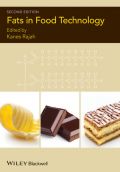 Fats in Food Technology, 2nd Edition (     -   )