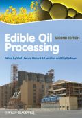 Edible Oil Processing, 2nd Edition (   -   )