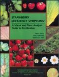 Strawberry Deficiency Symptoms (Συμπτώματα ανεπάρκειας θρεπτικών στη φράουλα - έκδοση στα αγγλικά)