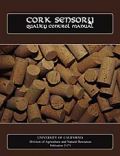 Cork Sensory Quality Control Manual (Πώματα φελλού - έκδοση στα αγγλικά)