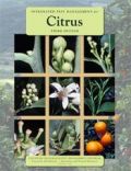 Integrated Pest Management for Citrus - 3rd Edition (Ολοκληρωμένη αντιμετώπιση ασθενειών εσπεριδοειδών - έκδοση στα αγγλικά)