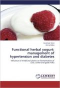 Functional herbal yogurt (Λειτουργικό γιαούρτι - έκδοση στα αγγλικά)