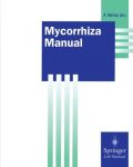Mycorrhiza Manual