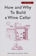 How and Why to Build a Wine Cellar (  -   )