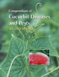 Compendium of Cucurbit Diseases and Pests, Second Edition (Ασθένειες και εχθροί των κολοκυνθοειδών - έκδοση στα αγγλικά)