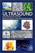 Ultrasound (Οι υπέρηχοι στην επεξεργασία και συντήρηση τροφίμων - έκδοση στα αγγλικά)