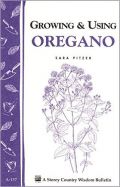 Growing and Using Oregano (  -   )