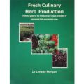 Fresh Culinary Herb Production (Καλλιέργεια αρωματικών φυτών - έκδοση στα αγγλικά)