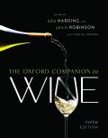 The Oxford Companion to Wine, 5th edition