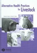 Alternative Health Practices for Livestock (Εναλλακτικές πρακτικές υγείας για την κτηνοτροφία - έκδοση στα αγγλικά)