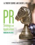 PR Strategy and Application
