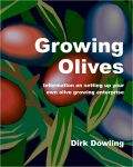 Growing Olives (  -   )