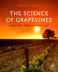 The Science of Grapevines (Η επιστήμη των αμπελώνων - έκδοση στα αγγλικά)