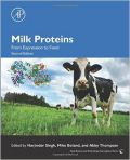 Milk Proteins, 2nd Edition (Πρωτεΐνες γάλακτος - έκδοση στα αγγλικά)