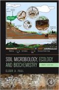 Soil Microbiology, Ecology and Biochemistry, 4th Edition (Μικροβιολογία εδάφους - έκδοση στα αγγλικά)