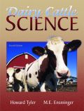 Dairy Cattle Science, 4th edition (Γαλακτοπαραγωγός αγελαδοτροφία - έκδοση στα αγγλικά)