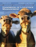 Handbook of Livestock Management (    -   )